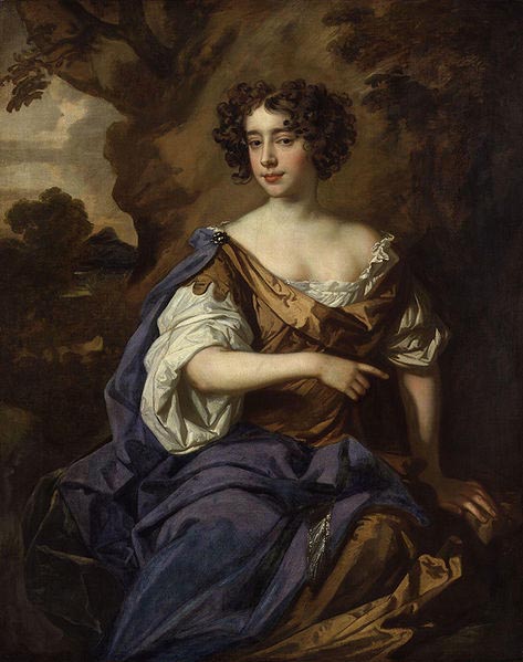 Catherine Sedley, Countess of Dorchester